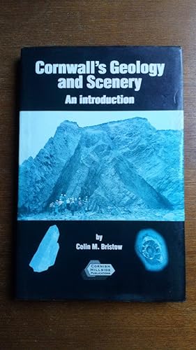 Cornwall's Geology and Scenery: An Introduction