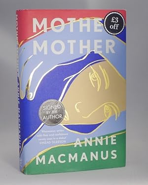 Mother Mother (Signed Copy)