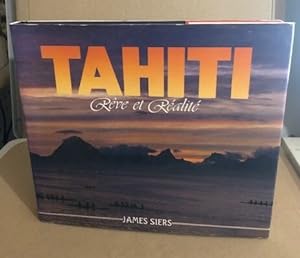 Tahiti reve et realité