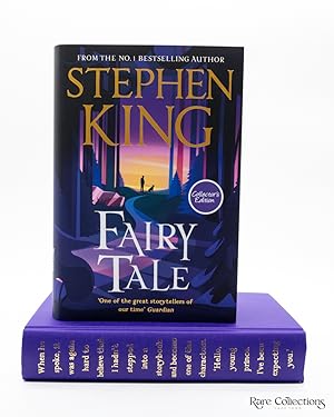 Fairy Tale (WH Smith Collector's Edition)