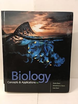 Biology Concepts & Applications: Level 1