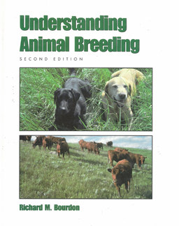 Understanding animal breeding.