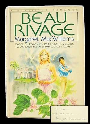 Beau Rivage (First Edition)