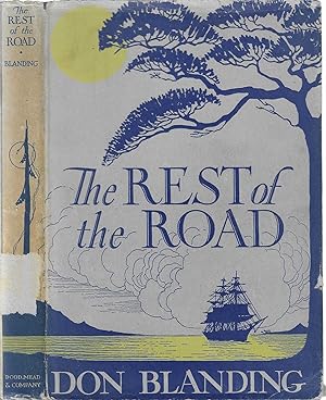 The Rest of the Road [SIGNED]