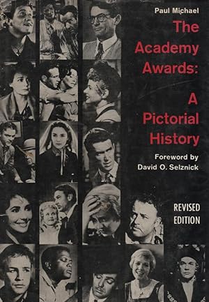 The Academy Awards: A Pictorial History