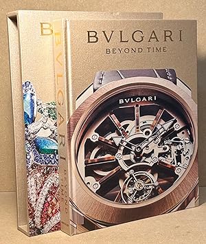 Bulgari _ Beyond Time