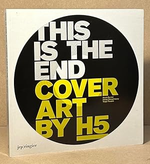 This is the End _ Cover Art by H5