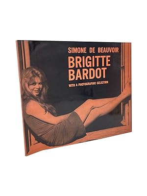 Brigitte Bardot and the Lolita Syndrome