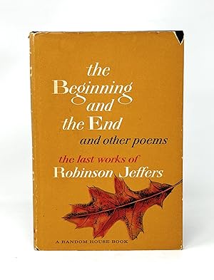 The Beginning and the End, and Other Poems