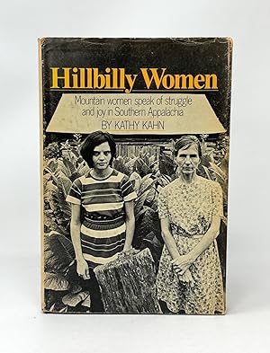 Hillbilly Women FIRST EDITION