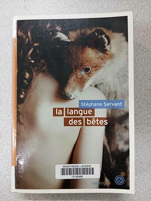 La langue des bêtes