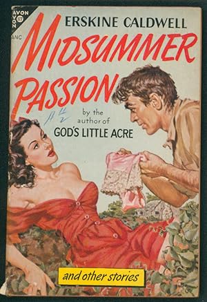 Midsummer Passion