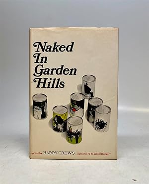 Naked in Garden Hills