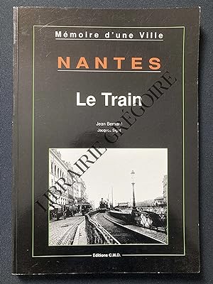 NANTES LE TRAIN