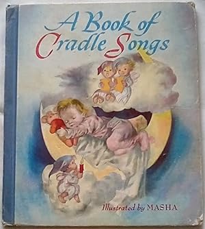 A Book of Cradle Songs