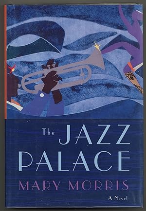 The Jazz Palace