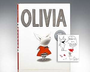 Olivia.