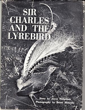 Sir Charles and the Lyrebird