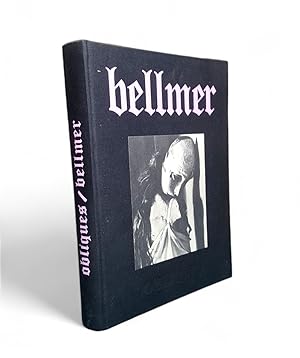 Revue OBLIQUES. Numéro spécial Hans Bellmer.