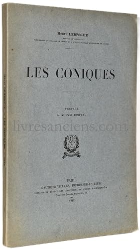 Les Coniques