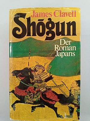 Shogun. Der Roman Japans