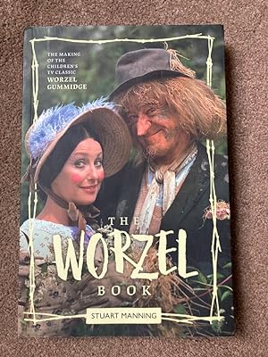 The Worzel Book