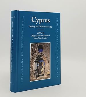 CYPRUS Society and Culture 1191-1374
