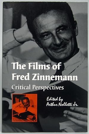 The Films of Fred Zinnemann: Critical Perspectives