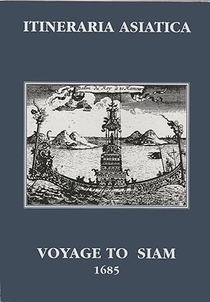 Voyage to Siam