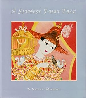 A Siamese Fairy Tale