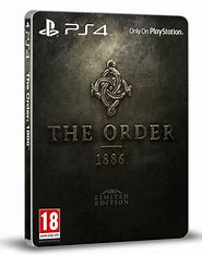 The Order 1886 - Edition Limitée Ps4