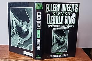 Ellery Queen's Eleven Deadly Sins: Stories from Ellery Queen's Mystery Magazine