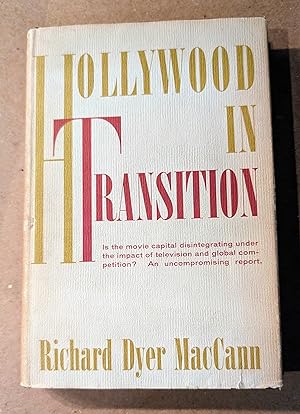 Hollywood in Transition: