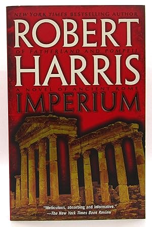 Imperium - #1 Cicero