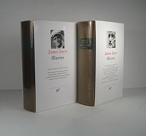 Oeuvres I et II (1 et 2). 2 Volumes