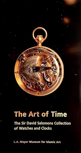 The Art of Time: The David Salomons Collection of Watches and Clocks [text in English and Hebrew]