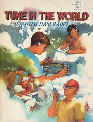 Tune in the World With Ham Radio