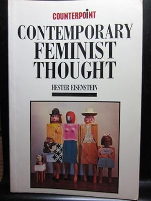 CONTEMPORARY FEMINIST THOUGHT