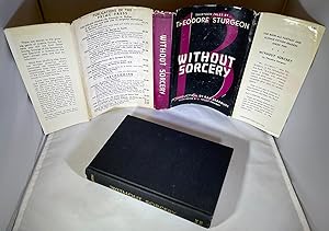 Without Sorcery [SIGNED]