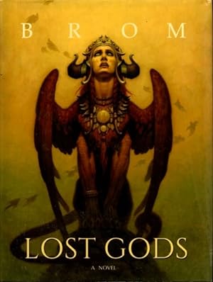 Lost Gods