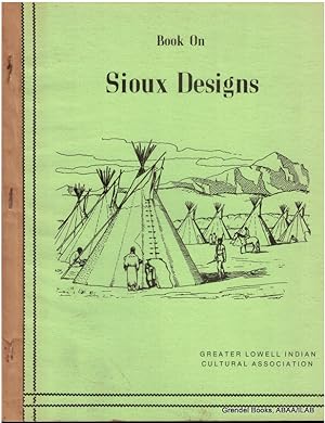 Book on Sioux Designs.