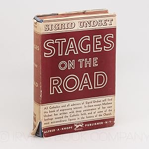 Stages on the Road