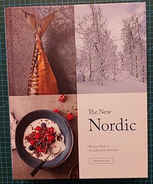 THE NEW NORDIC Recipes from a Scandinavian Kitchen
