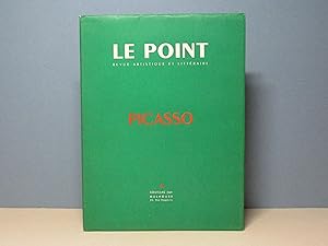 Le Point XLII. Picasso