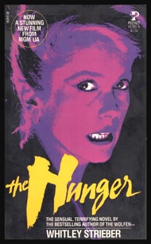 THE HUNGER