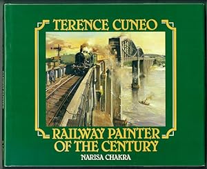 Terence Cuneo: Railway Painter Of The Century