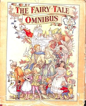 The Fairy Tale Omnibus