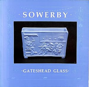 Sowerby: Gateshead Glass