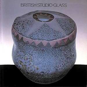British Studio Glass