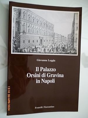 Il Palazzo Orsini Gravina in Napoli
